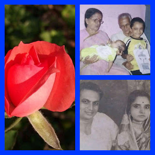 Marriage anniversary