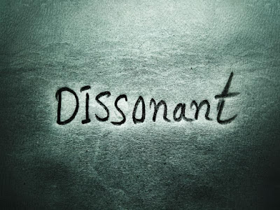 Dissonant