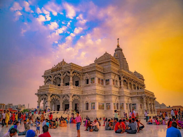 prem-mandir