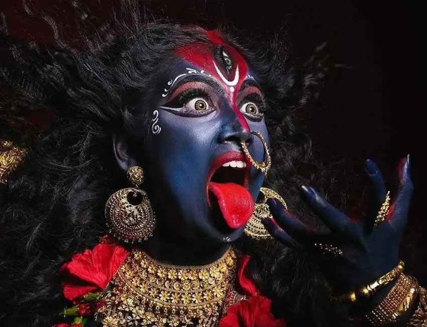 Kali-Maa